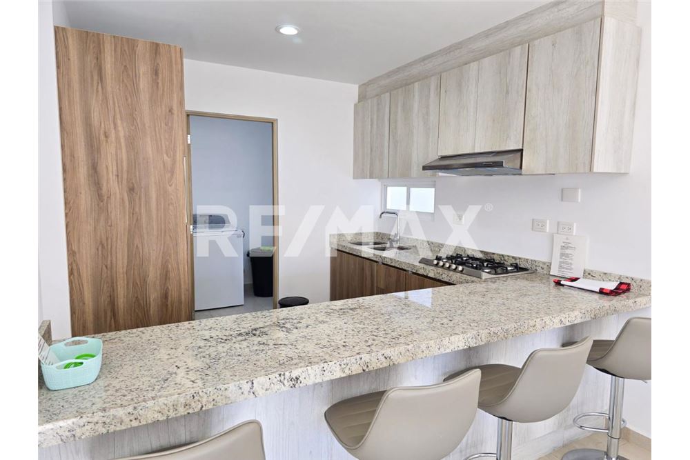 Residenční - Dům - Mazatlán, Mexiko - Mexico - 4 - 1001070252-4