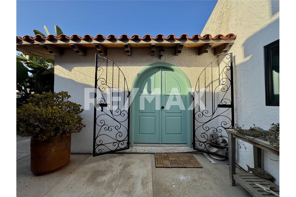 Residential - Отдельно стоящий дом - Ensenada, Мексика - Mexico - 37 - 1001210068-40