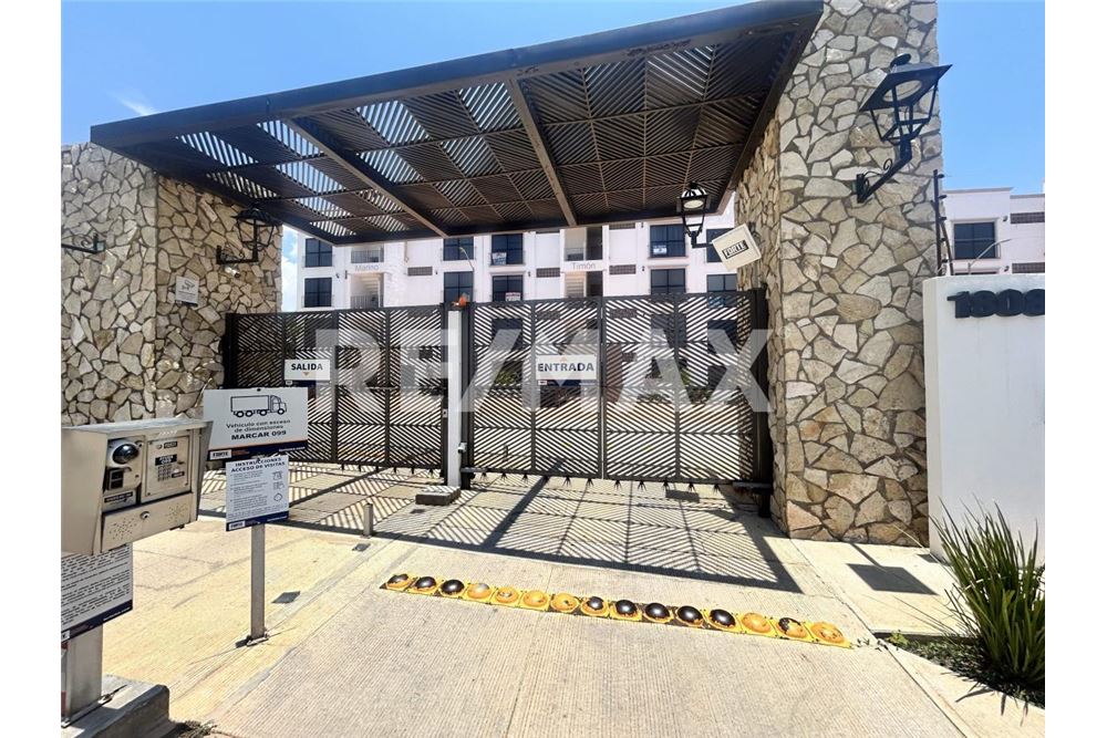 Residential - 지붕이 있는 아파트 - Mazatlán, 멕시코 - Mexico - 35 - 1001070174-8