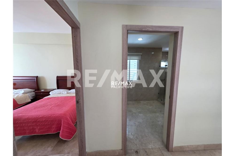 Prédio Habitacional - Apartamento com Sotão - Mazatlán, México - Mexico - 9 - 1001145050-18