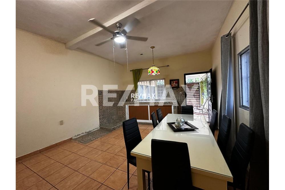 Residencial - Casa - Mazatlán, México - Mexico - 2 - 1001145011-150