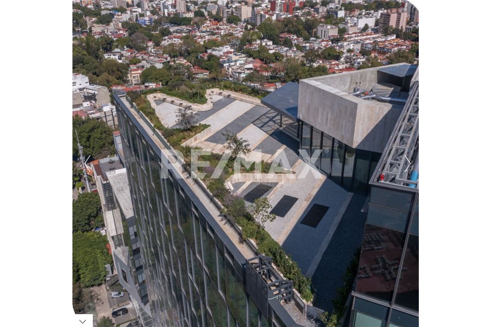 Commercieel - Büro - Ciudad de México, Mexiko - Mexico - 11 - 1001180018-494