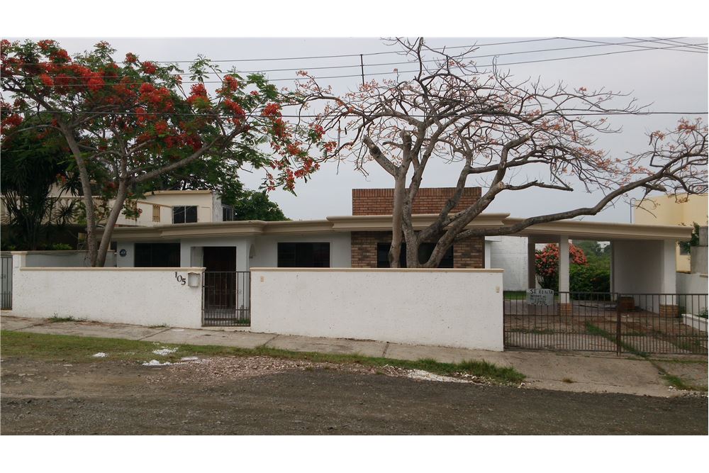 Residencial Casa Tampico, México Mexico 1001026004678 , RE/MAX