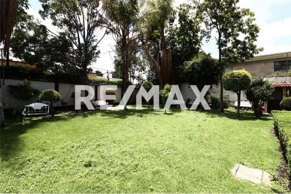 Residential - House - Ciudad de México, Mexico - Mexico - 4 - 1001028002-549