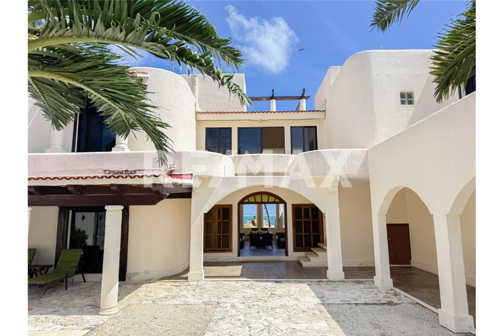 Residential - House - José María Morelos, Mexico - Mexico - 5 - 1001040001-1394