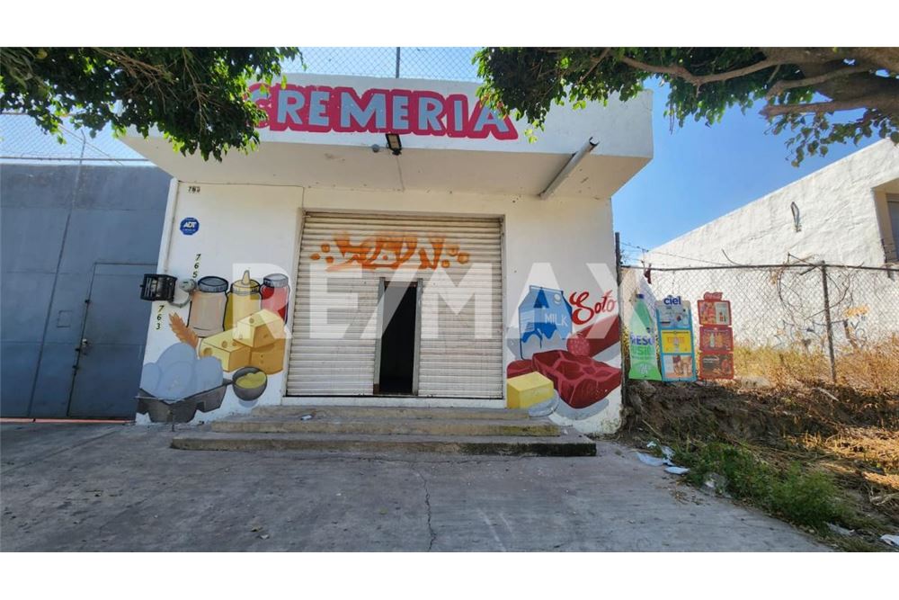 Commercial - Commercial/Retail - Guadalajara, Mexico - Mexico - 1 - 1001183050-18