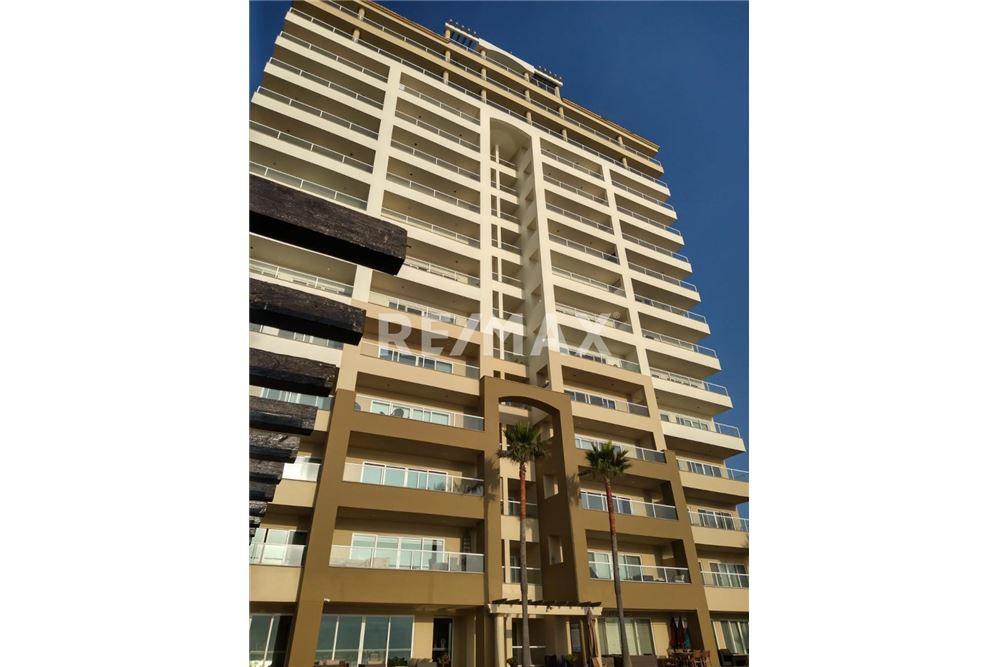 Residential - Apartment with roof - Playas De Rosarito, Mexico - Mexico - 37 - 1001006174-60