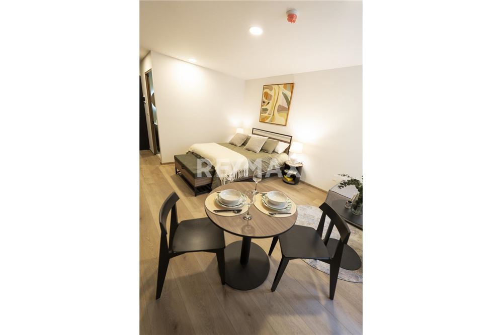 Wohnung - Dachwohnung - Ciudad de México, Mexiko - Mexico - 16 - 1001180112-40