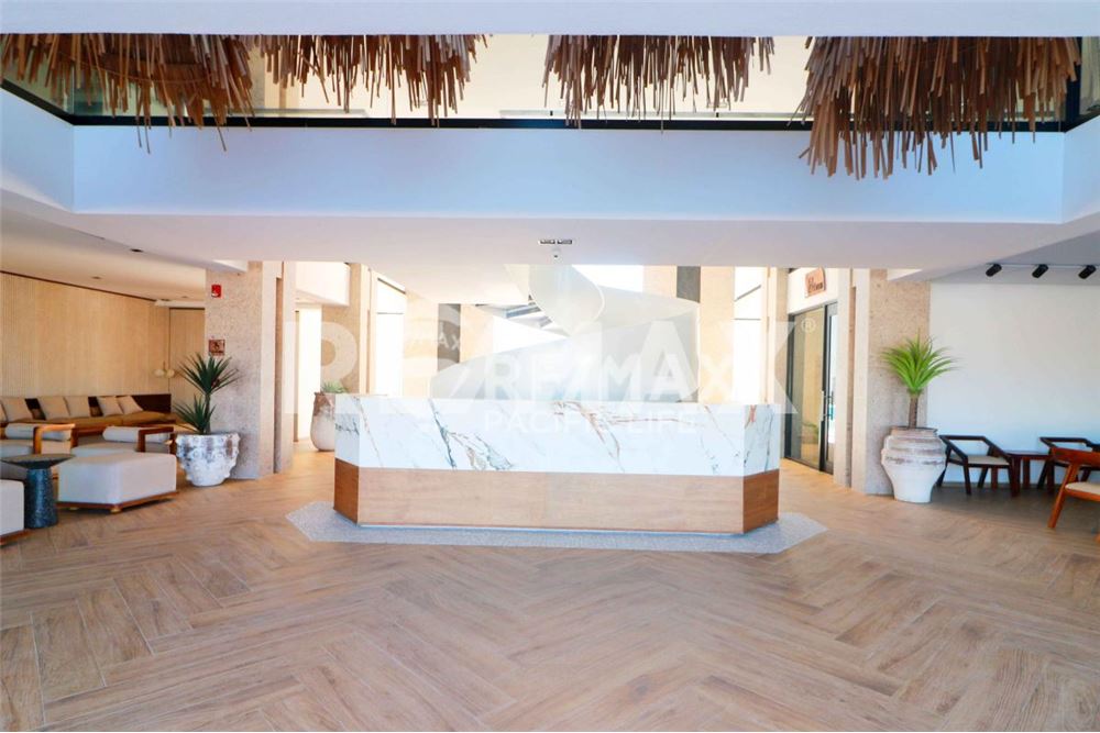 Residencial - Apartamento con terraza - Mazatlán, México - Mexico - 44 - 1001145024-2