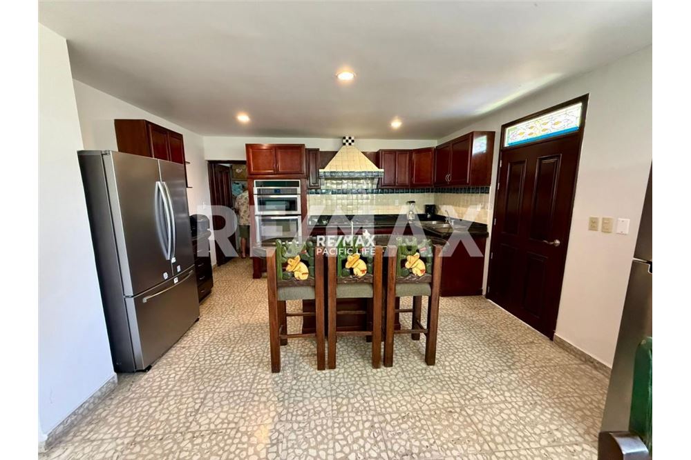 Residencial - Casa - Mazatlán, México - Mexico - 5 - 1001145010-337