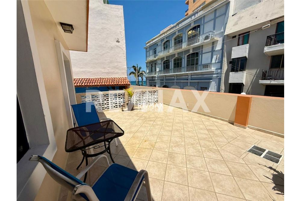 Residencial - Casa - Mazatlán, México - Mexico - 16 - 1001145010-337