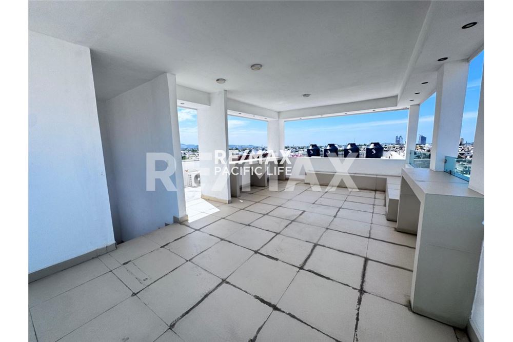 Residencial - Apartamento con terraza - Mazatlán, México - Mexico - 31 - 1001145022-196
