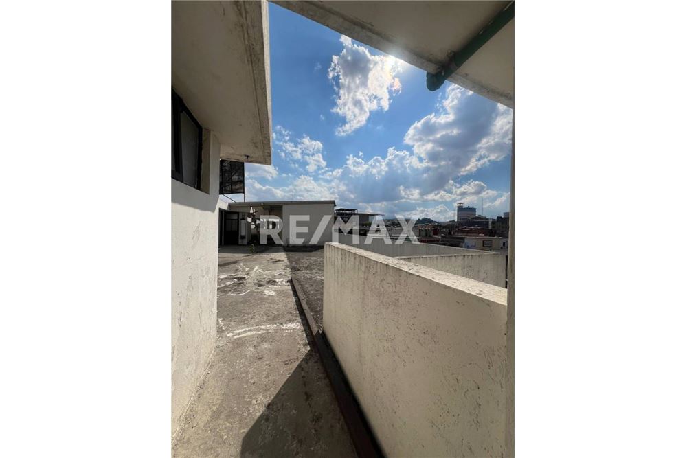 Commercial - Office Block - Toluca, Mexico - Mexico - 26 - 1001021005-14