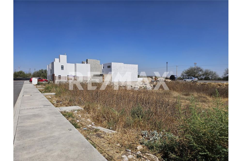 Residential - Plot of Land for Investment - El Marques, Mexico - Mexico - 5 - 1001065017-89