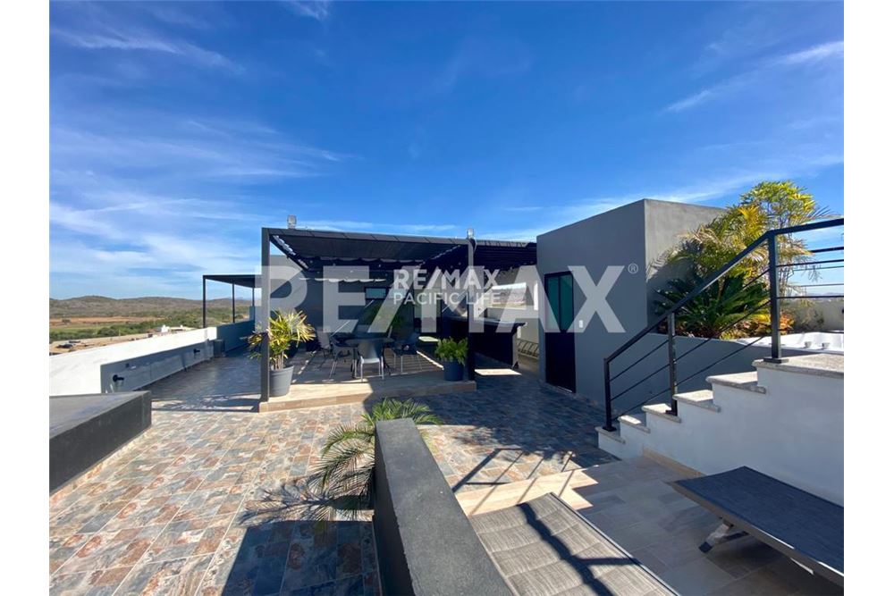 住宅 - 带屋顶的公寓 - Mazatlán, 墨西哥 - Mexico - 28 - 1001145018-189