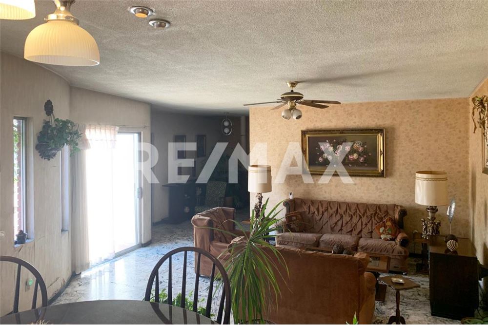 Residenziale - Casa - Saltillo, Messico - Mexico - 14 - 1001016131-24