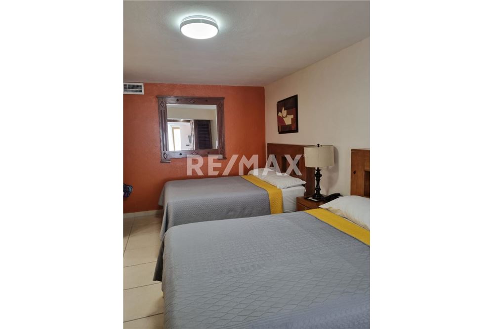 Residential - Apartment with roof - Puerto Vallarta, Mexico - Mexico - 7 - 1001121012-23