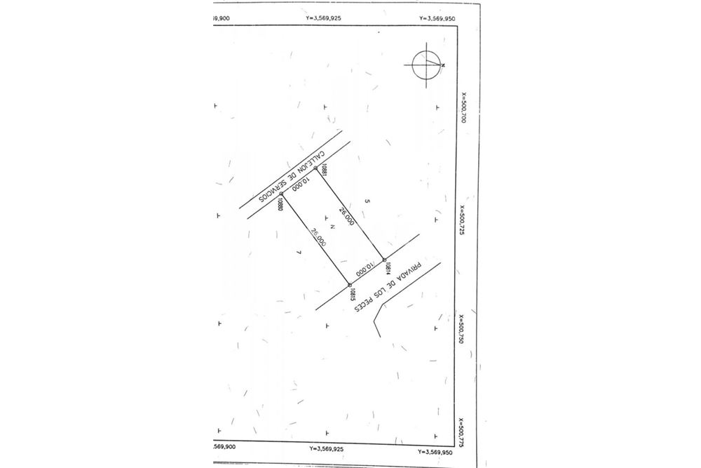 Residential - Plot of Land for Investment - Playas De Rosarito, Mexico - Mexico - 26 - 1001006194-67