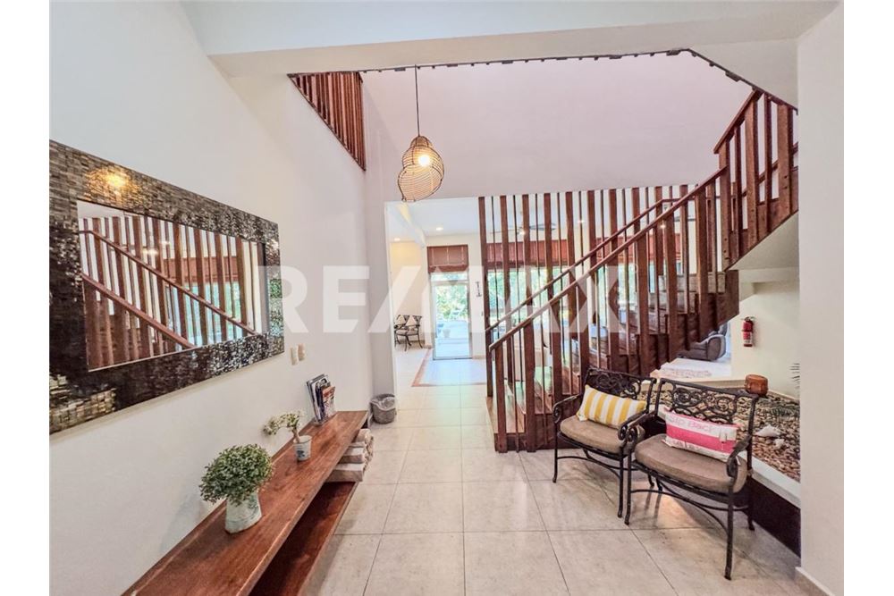Residential - House - Playa del Carmen, Mexico - Mexico - 7 - 1001040001-1447