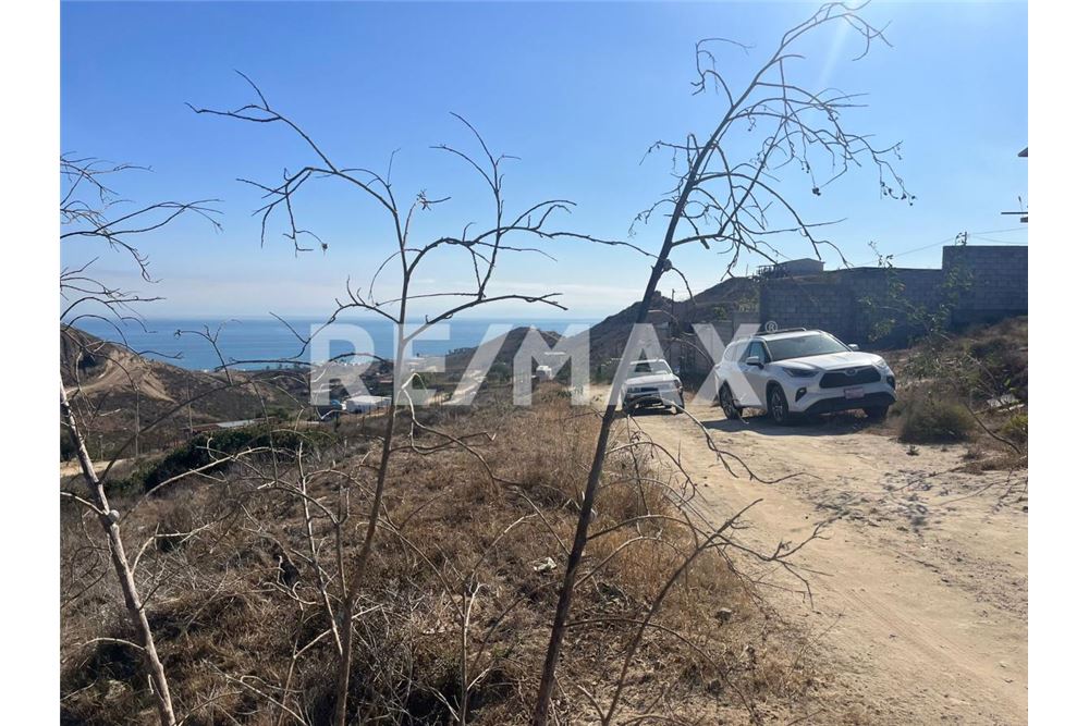 Prédio Habitacional - Plot of Land for Allotment - Playas De Rosarito, México - Mexico - 15 - 1001006182-87