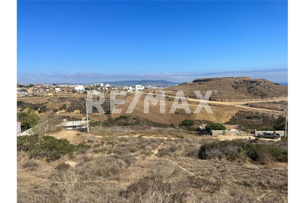 Prédio Habitacional - Plot of Land for Allotment - Playas De Rosarito, México - Mexico - 18 - 1001006182-87