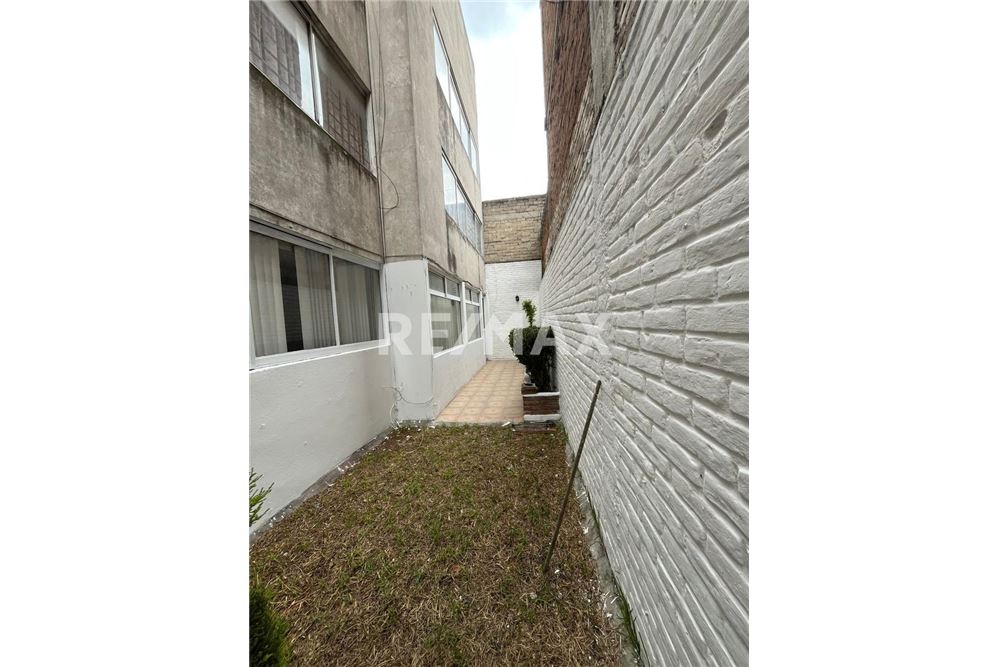 Residential - Apartment with roof - Toluca, Mexico - Mexico - 20 - 1001021001-717