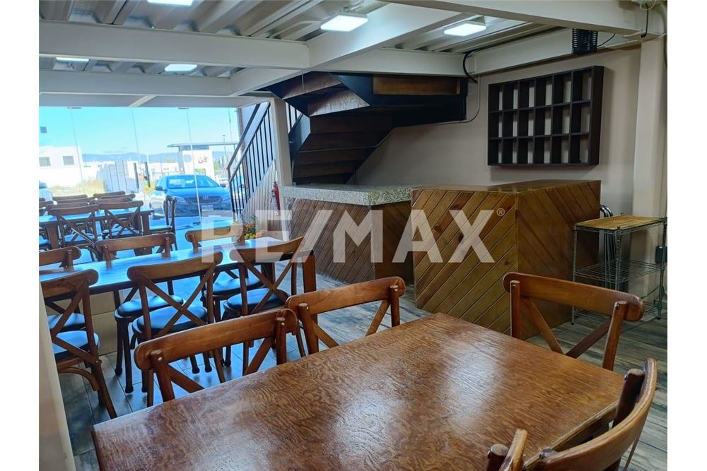 Commercieel - Laden/Einzelhandel - El Marques, Mexiko - Mexico - 4 - 1001065097-267