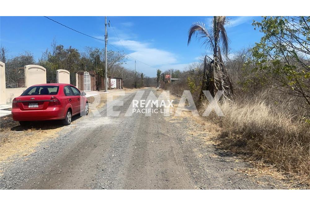Residencial - Parcela de tierra para inversión - Mazatlán, México - Mexico - 5 - 1001145045-32