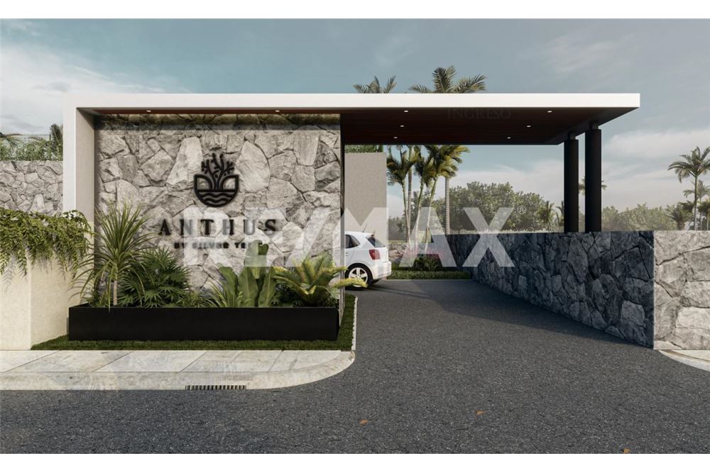 Residential - Apartment with roof - Bucerías, Mexico - Mexico - 3 - 1001121001-196