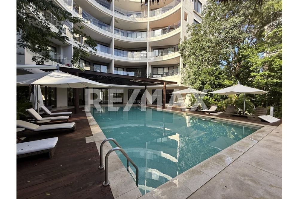 Residential - Apartment with roof - Playa del Carmen, Mexico - Mexico - 32 - 1001040037-35