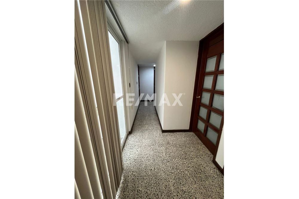 Residential - Apartment with roof - Toluca, Mexico - Mexico - 6 - 1001021001-717