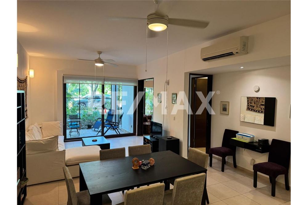 Residential - Apartment with roof - Tulum, Mexico - Mexico - 6 - 1001040022-184