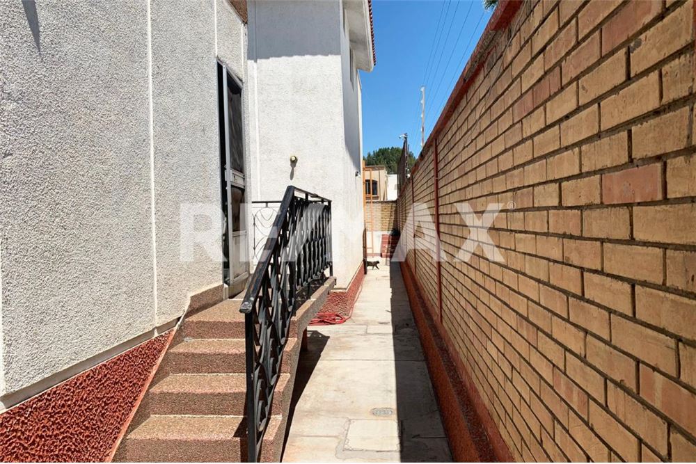 Residenziale - Casa - Saltillo, Messico - Mexico - 20 - 1001016131-24