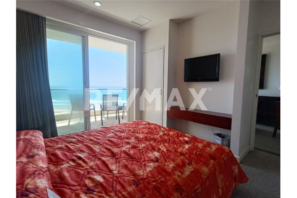 Residential - Apartment with roof - Playas De Rosarito, Mexico - Mexico - 25 - 1001006243-61