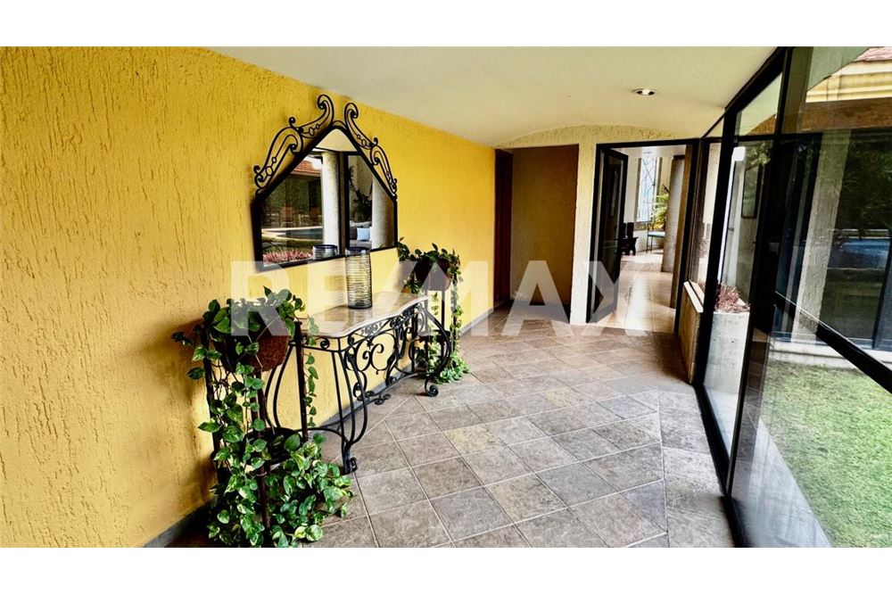 Residential - House - Atlatlahucan, Mexico - Mexico - 27 - 1001028001-200