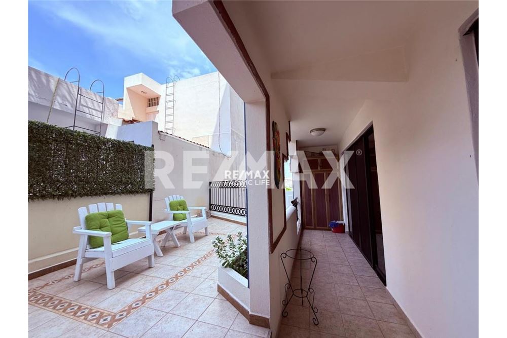 Residencial - Apartamento con terraza - Mazatlán, México - Mexico - 13 - 1001145018-187