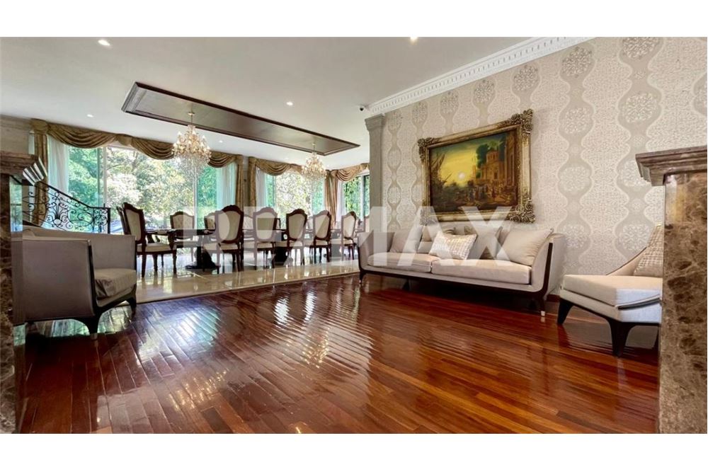 Gyvenamasis - Namas - Ciudad López Mateos, Meksika - Mexico - 48 - 1001063079-118