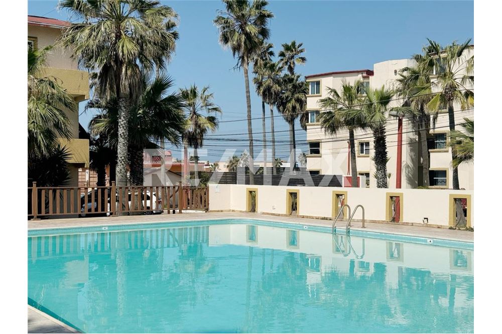 Residential - Apartment with roof - Playas De Rosarito, Mexico - Mexico - 1 - 1001104033-42