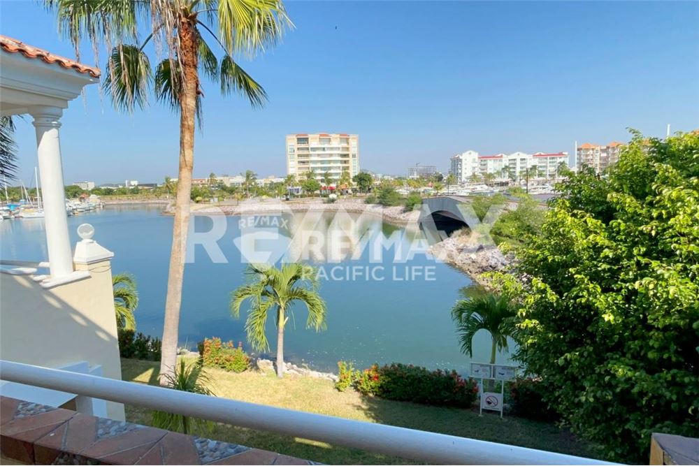 Residencial - Casa - Mazatlán, México - Mexico - 40 - 1001145018-198
