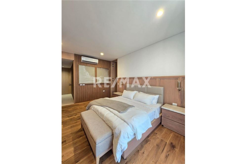 Residential - Ρετιρέ (με σκεπή) - Mazatlán, Μεξικό - Mexico - 5 - 1001014007-11