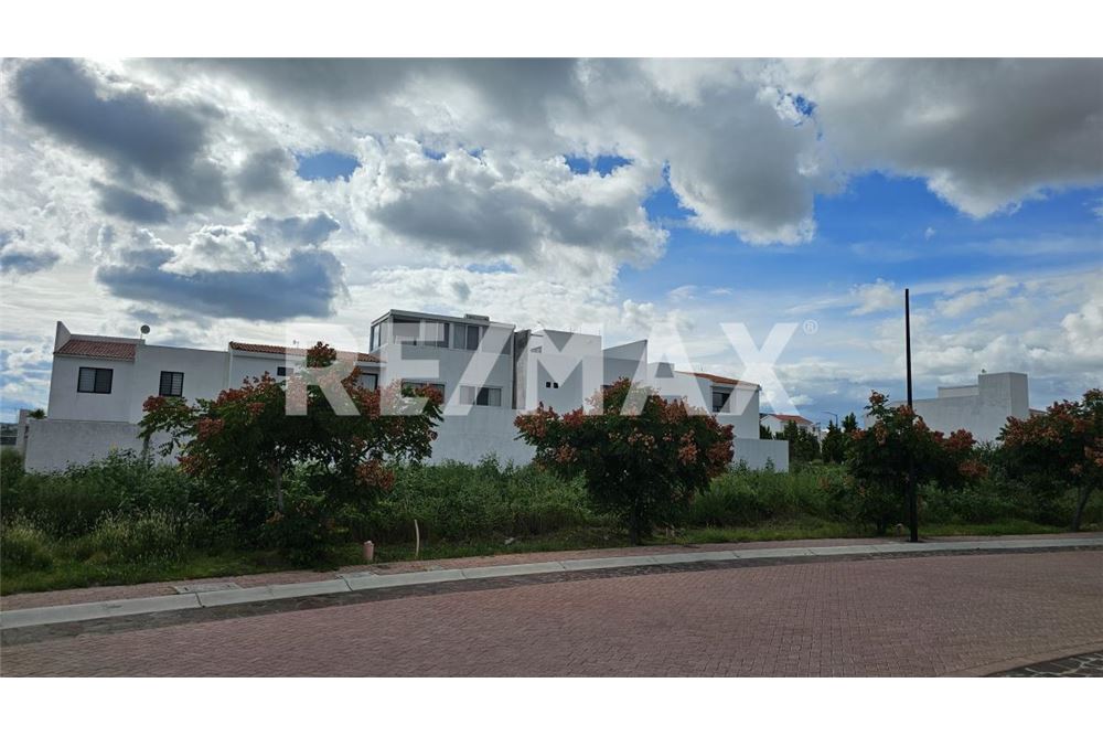 Residential - Plot of Land for Investment - El Marques, Mexico - Mexico - 8 - 1001065017-77