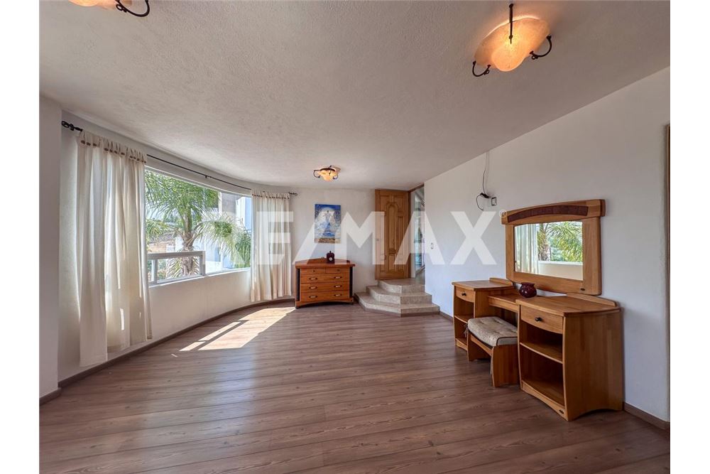 Residential - House - Querétaro, Mexico - Mexico - 38 - 1001065289-1