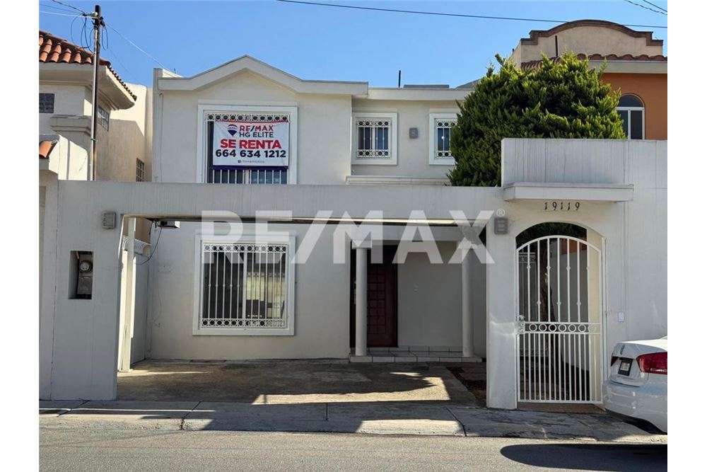 Residential - House - Tijuana, Mexico - Mexico - 1 - 1001150010-194