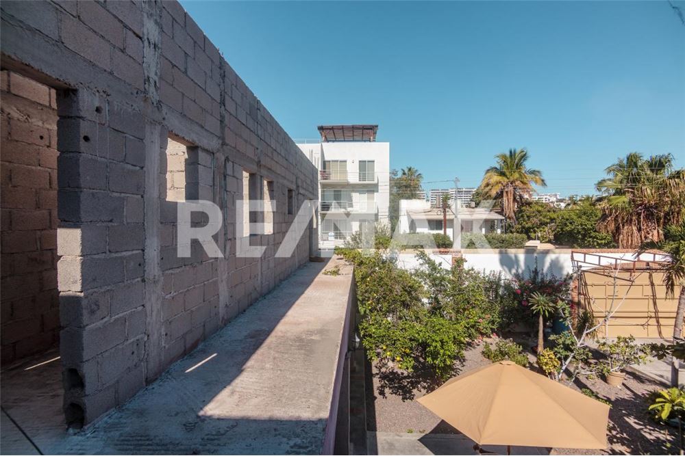 Residential - House - La Paz, Mexico - Mexico - 3 - 1001122144-2