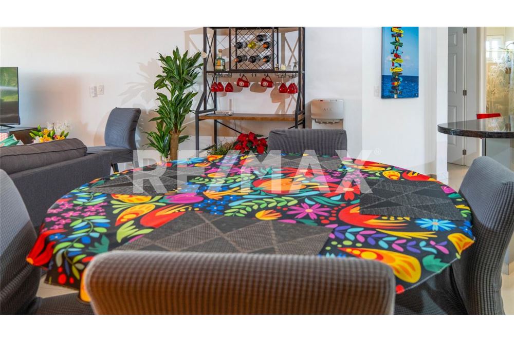 Residential - Apartment with roof - Bucerías, Mexico - Mexico - 5 - 1001121034-9