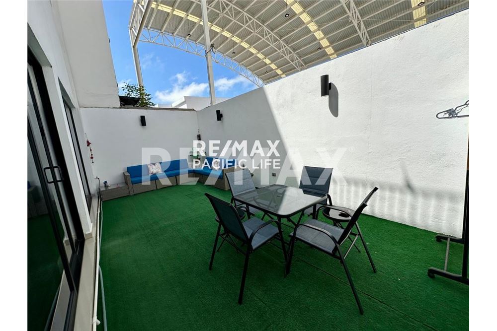 Residential - بيت مستقل - Mazatlán, المكسيك - Mexico - 5 - 1001009012-10