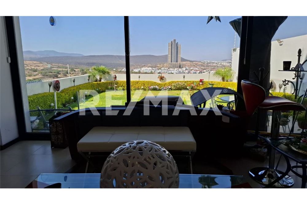 Wohnung - Haus - Querétaro, Mexiko - Mexico - 5 - 1001233025-123