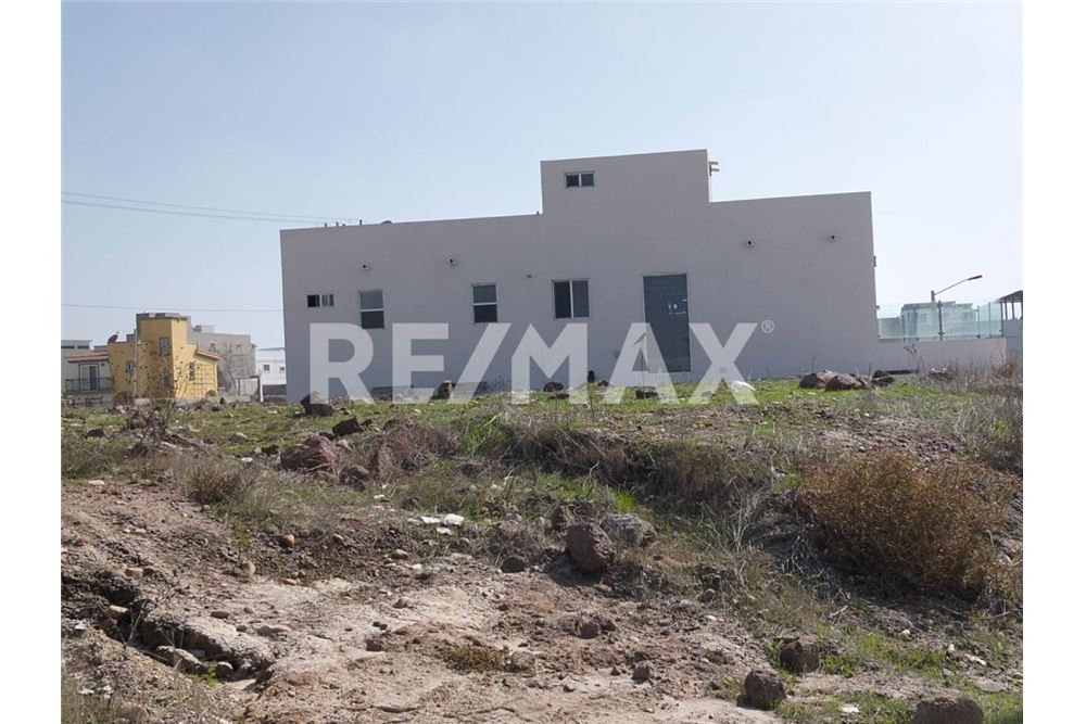 Residencial - Parcela de tierra para inversión - Playas De Rosarito, México - Mexico - 49 - 1001006243-33