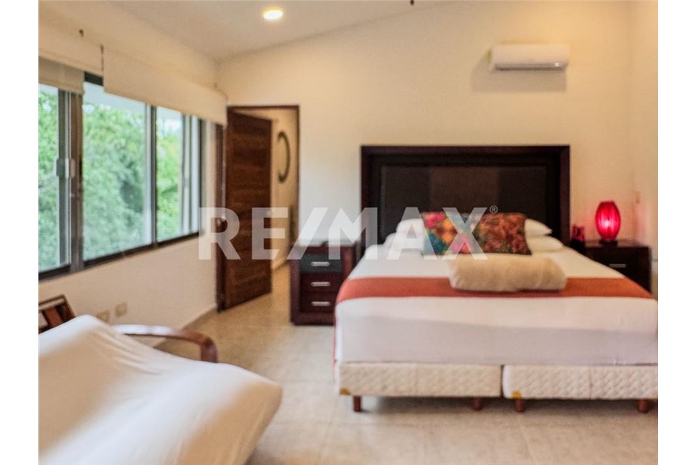 Residential - House - Playa del Carmen, Mexico - Mexico - 37 - 1001040001-1447