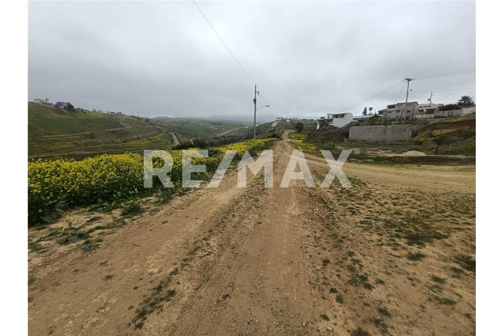 Residential - Plot of Land for Investment - Playas De Rosarito, Mexico - Mexico - 18 - 1001006243-59